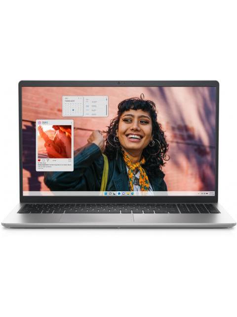 LAPTOP DELL INSPIRON 3530 15.6 1920X1080 FULL HD INTEL CORE I5-1334U 16GB 512GB SSD WINDOWS 11 HOME ESPANOL