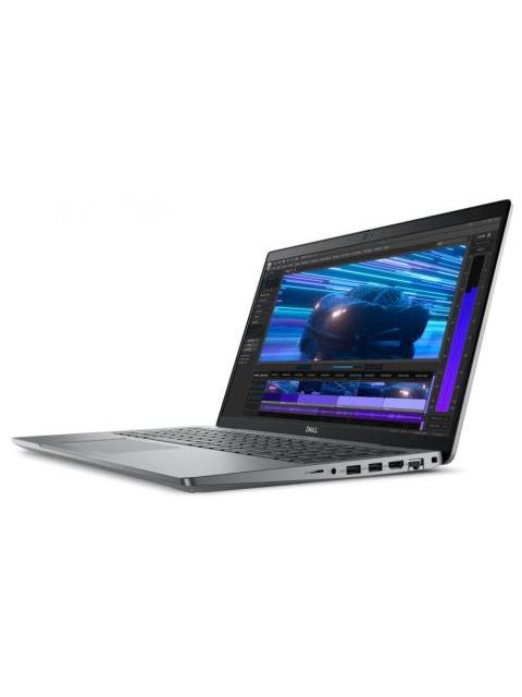 LAPTOP DELL PRECISION 3591 15.6 1920X1080 FULL HD INTEL CORE ULTRA 165H NVIDIA RTX 2000 ADA 16GB 1TB SSD WINDOWS 11 PRO ESPANOL - Image 3