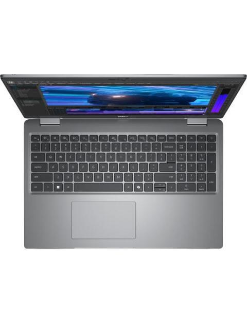 LAPTOP DELL PRECISION 3591 15.6 1920X1080 FULL HD INTEL CORE ULTRA 165H NVIDIA RTX 2000 ADA 16GB 1TB SSD WINDOWS 11 PRO ESPANOL - Image 4