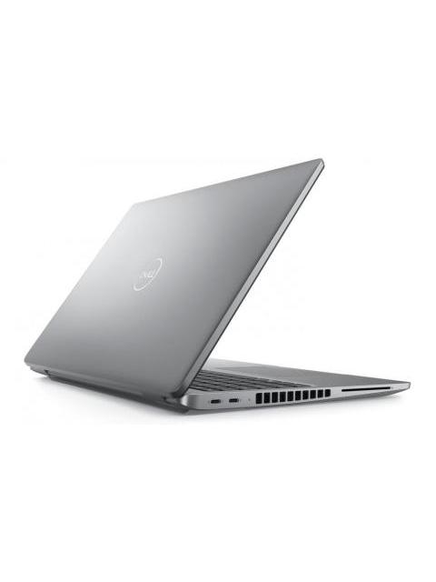 LAPTOP DELL PRECISION 3591 15.6 1920X1080 FULL HD INTEL CORE ULTRA 165H NVIDIA RTX 2000 ADA 16GB 1TB SSD WINDOWS 11 PRO ESPANOL - Image 5