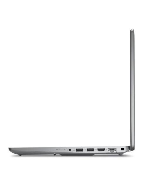 LAPTOP DELL PRECISION 3591 15.6 1920X1080 FULL HD INTEL CORE ULTRA 165H NVIDIA RTX 2000 ADA 16GB 1TB SSD WINDOWS 11 PRO ESPANOL - Image 8