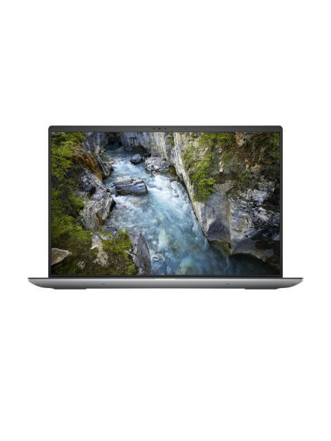 LAPTOP DELL PRECISION 5690 16 1920X1080 FULL HD INTEL CORE ULTRA 9-185H NVIDIA RTX 2000 ADA 32GB 1TB SSD WINDOWS 11 PRO INGLES