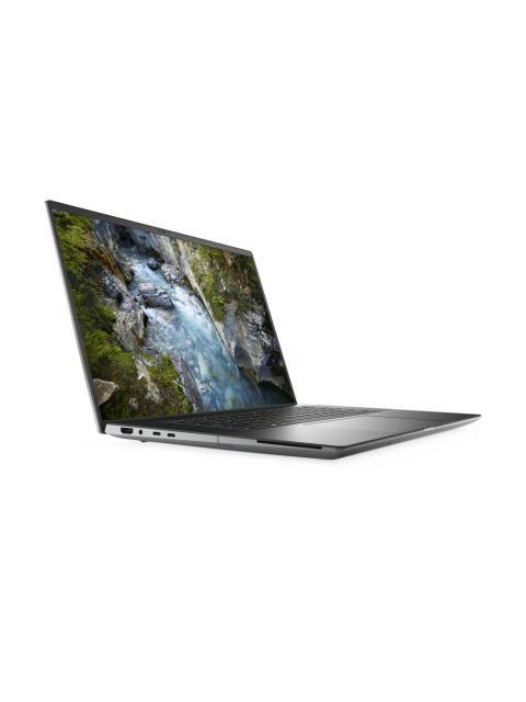 LAPTOP DELL PRECISION 5690 16 1920X1080 FULL HD INTEL CORE ULTRA 9-185H NVIDIA RTX 2000 ADA 32GB 1TB SSD WINDOWS 11 PRO INGLES - Image 4
