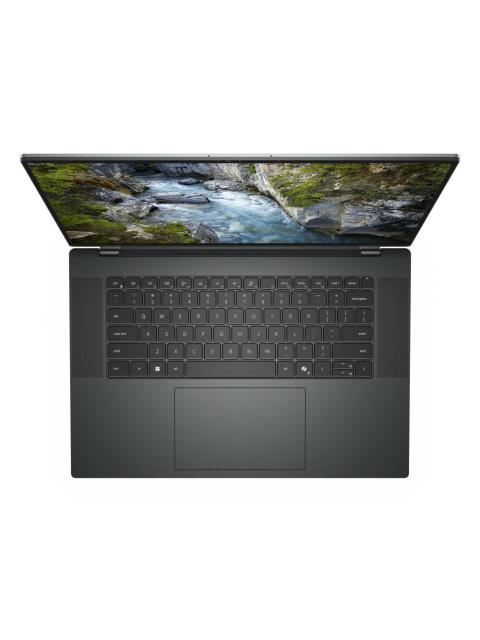 LAPTOP DELL PRECISION 5690 16 1920X1080 FULL HD INTEL CORE ULTRA 9-185H NVIDIA RTX 2000 ADA 32GB 1TB SSD WINDOWS 11 PRO INGLES - Image 5