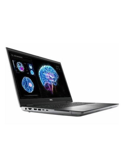 LAPTOP DELL PRECISION 7780 17.3 1920X1080 FULL HD INTEL CORE I9-13950HX NVIDIA RTX 2000 ADA 8GB 1TB SSD WINDOWS 11 PRO ESPANOL