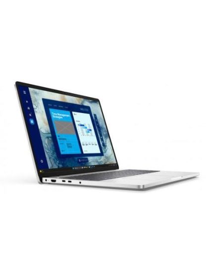 LAPTOP DELL PRO 16 16 1920X1200 WUXGA INTEL CORE ULTRA 5 235U 16GB 512GB SSD WINDOWS 11 PRO ESPANOL - Image 2
