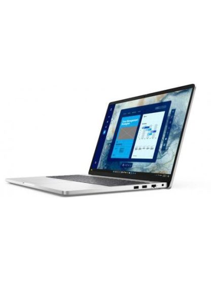 LAPTOP DELL PRO 16 16 1920X1200 WUXGA INTEL CORE ULTRA 5 235U 16GB 512GB SSD WINDOWS 11 PRO ESPANOL - Image 3