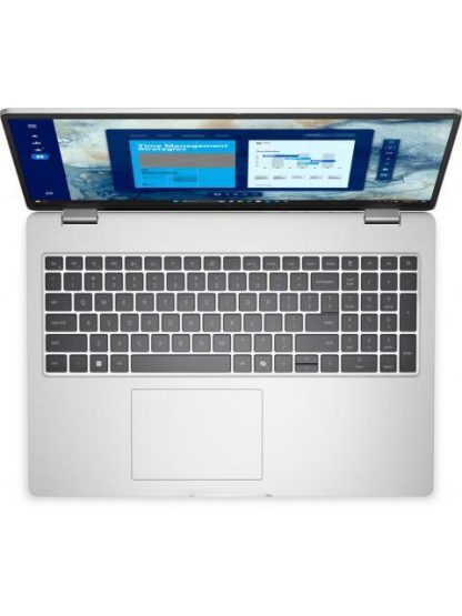 LAPTOP DELL PRO 16 16 1920X1200 WUXGA INTEL CORE ULTRA 5 235U 16GB 512GB SSD WINDOWS 11 PRO ESPANOL - Image 4