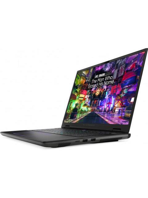 LAPTOP GAMER ALIENWARE AM16 R2 16 2560X1600 INTEL CORE ULTRA 7-155H NVIDIA GEFORCE RTX 4070 16GB 1TB SSD WINDOWS 11 HOME ESPANOL - Image 3