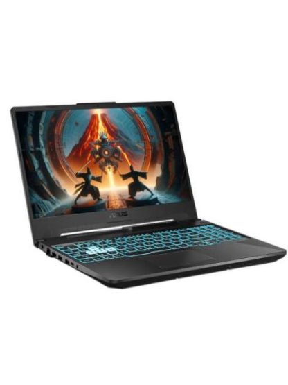 LAPTOP GAMER ASUS TUF GAMING A15 15.6 1920X1080 FULL HD AMD RYZEN 5 7535HS NVIDIA GEFORCE RTX 3050 16GB 512GB SSD WINDOWS 11 HOME INGLES