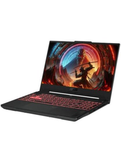 LAPTOP GAMER ASUS TUF GAMING A15 15.6 1920X1080 FULL HD AMD RYZEN 5 7535HS NVIDIA GEFORCE RTX 3050 16GB 512GB SSD WINDOWS 11 HOME INGLES - Image 2