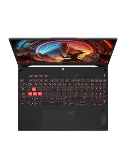 LAPTOP GAMER ASUS TUF GAMING A15 15.6 1920X1080 FULL HD AMD RYZEN 5 7535HS NVIDIA GEFORCE RTX 3050 16GB 512GB SSD WINDOWS 11 HOME INGLES - Image 4