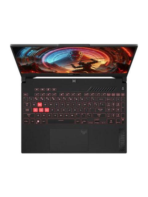 LAPTOP GAMER ASUS TUF GAMING A15 15.6 1920X1080 FULL HD AMD RYZEN 5 7535HS NVIDIA GEFORCE RTX 3050 16GB 512GB SSD WINDOWS 11 HOME INGLES - Image 4