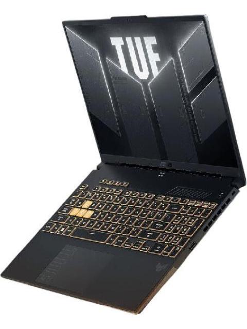 LAPTOP GAMER ASUS TUF GAMING F16 16 1920X1200 WUXGA INTEL CORE I7-13620H NVIDIA GEFORCE RTX 4050 16GB 1TB SSD WINDOWS 11 HOME ESPANOL