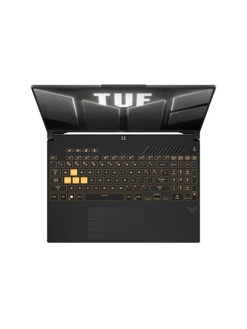 LAPTOP GAMER ASUS TUF GAMING F16 16 1920X1200 WUXGA INTEL CORE I7-13620H NVIDIA GEFORCE RTX 4050 16GB 1TB SSD WINDOWS 11 HOME ESPANOL - Image 4