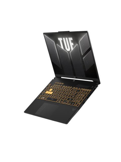 LAPTOP GAMER ASUS TUF GAMING F16 16 1920X1200 WUXGA INTEL CORE I7-13620H NVIDIA GEFORCE RTX 4050 16GB 1TB SSD WINDOWS 11 HOME ESPANOL - Image 7