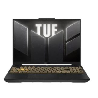 LAPTOP GAMER ASUS TUF GAMING F16 16 1920X1200 WUXGA INTEL CORE I7-13620H NVIDIA GEFORCE RTX 4050 8GB 512GB SSD WINDOWS 11 HOME ESPANOL