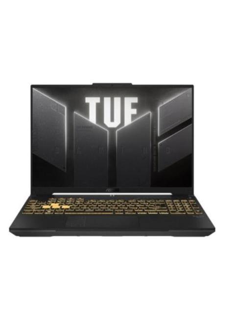 LAPTOP GAMER ASUS TUF GAMING F16 16 1920X1200 WUXGA INTEL CORE I7-13620H NVIDIA GEFORCE RTX 4050 8GB 512GB SSD WINDOWS 11 HOME ESPANOL