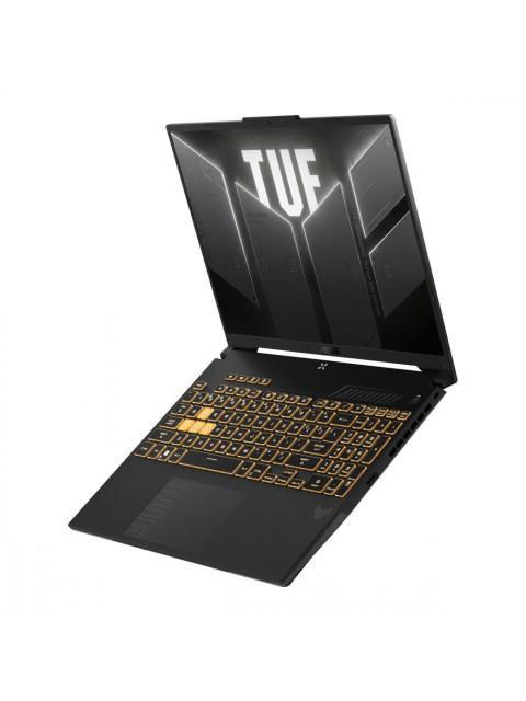 LAPTOP GAMER ASUS TUF GAMING F16 16 1920X1200 WUXGA INTEL CORE I7-13620H NVIDIA GEFORCE RTX 4050 8GB 512GB SSD WINDOWS 11 HOME ESPANOL - Image 7