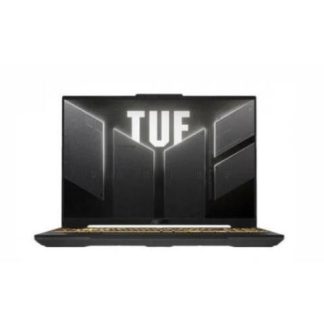 LAPTOP GAMER ASUS TUF GAMING F16 FX607VU-RL047W 16 1920X1200 WUXGA INTEL CORE 5 210H NVIDIA GEFORCE RTX 4050 16GB 512GB SSD WINDOWS 11 HOME ESPANOL