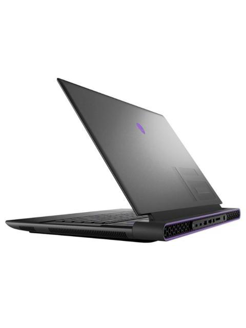LAPTOP GAMER DELL ALIENWARE M16 16 2560X1440 QUAD HD INTEL CORE ULTRA 9 9-185H NVIDIA GEFORCE RTX 4060 32GB 1TB SSD WINDOWS 11 HOME ESPANOL - Image 5
