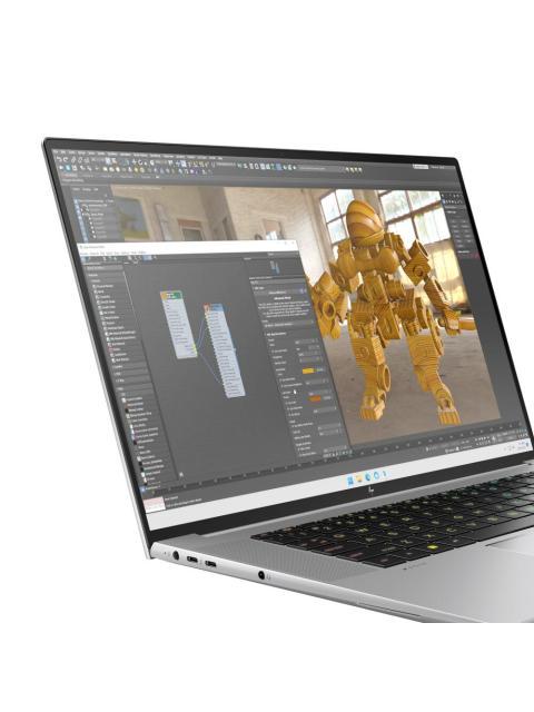 LAPTOP GAMER HP ZBOOK STUDIO G11 16 1920X1200 WUXGA INTEL CORE ULTRA 185H NVIDIA GEFORCE RTX 4070 32GB 1TB SSD WINDOWS 11 PRO ESPANOL - Image 4