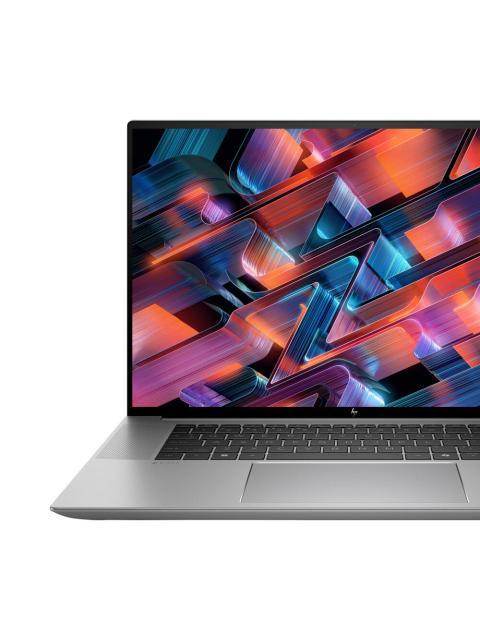 LAPTOP GAMER HP ZBOOK STUDIO G11 16 1920X1200 WUXGA INTEL CORE ULTRA 185H NVIDIA GEFORCE RTX 4070 32GB 1TB SSD WINDOWS 11 PRO ESPANOL - Image 5