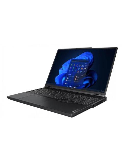 LAPTOP GAMER LENOVO LEGION PRO 5 16ARX8 16 2560X1600 AMD RYZEN 7 7745HX NVIDIA GEFORCE RTX 4060 16GB 512GB SSD WINDOWS 11 HOME ESPANOL