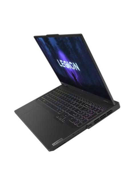 LAPTOP GAMER LENOVO LEGION PRO 5 16ARX8 16 2560X1600 AMD RYZEN 7 7745HX NVIDIA GEFORCE RTX 4060 16GB 512GB SSD WINDOWS 11 HOME ESPANOL - Image 3