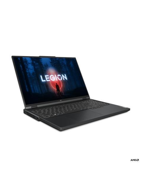 LAPTOP GAMER LENOVO LEGION PRO 5 16ARX8 16 2560X1600 AMD RYZEN 7 7745HX NVIDIA GEFORCE RTX 4060 16GB 512GB SSD WINDOWS 11 HOME ESPANOL - Image 4