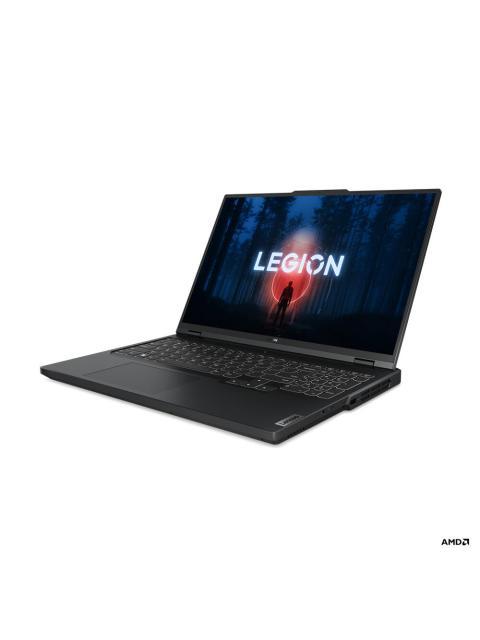 LAPTOP GAMER LENOVO LEGION PRO 5 16ARX8 16 2560X1600 AMD RYZEN 7 7745HX NVIDIA GEFORCE RTX 4060 16GB 512GB SSD WINDOWS 11 HOME ESPANOL - Image 6