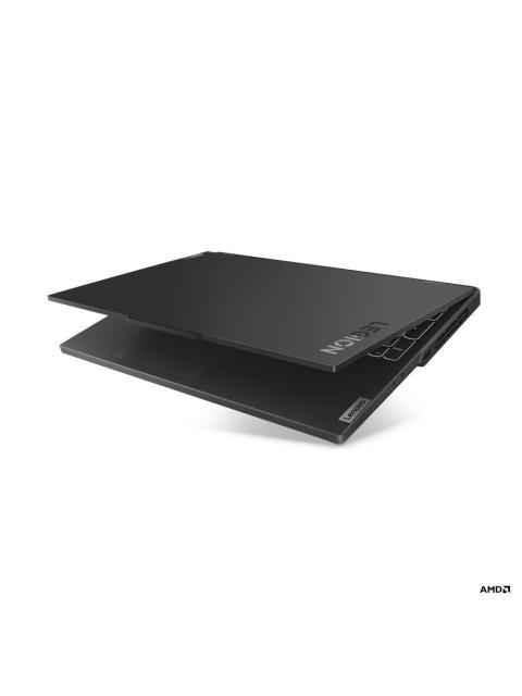 LAPTOP GAMER LENOVO LEGION PRO 5 16ARX8 16 2560X1600 AMD RYZEN 7 7745HX NVIDIA GEFORCE RTX 4060 16GB 512GB SSD WINDOWS 11 HOME ESPANOL - Image 8