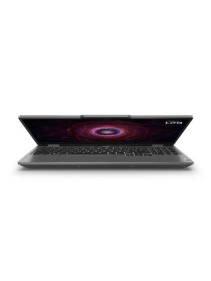 LAPTOP GAMER LENOVO LOQ 15ARP9 15.6 1920X1080 FULL HD AMD RYZEN 7 7435HS NVIDIA GEFORCE RTX 4050 24GB 512GB SSD WINDOWS 11 HOME ESPANOL - Image 9