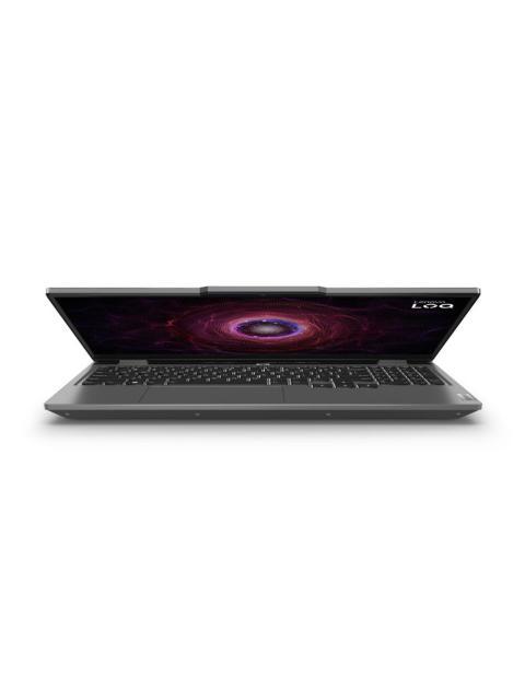 LAPTOP GAMER LENOVO LOQ 15ARP9 15.6 1920X1080 FULL HD AMD RYZEN 7 7435HS NVIDIA GEFORCE RTX 4050 24GB 512GB SSD WINDOWS 11 HOME ESPANOL - Image 9