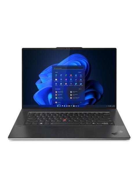 LAPTOP GAMER LENOVO THINKPAD Z16 GEN 1 16 1920X1200 WUXGA AMD RYZEN 7 PRO 6850H AMD RADEON RX 6500M 16GB 512GB SSD WINDOWS 11 PRO ESPANOL