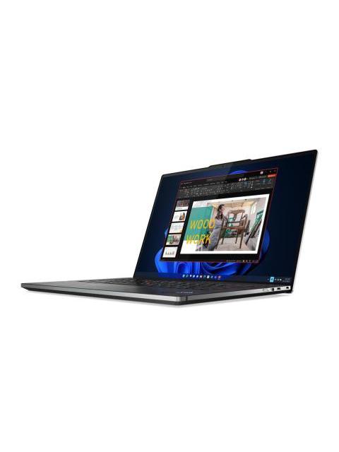LAPTOP GAMER LENOVO THINKPAD Z16 GEN 1 16 1920X1200 WUXGA AMD RYZEN 7 PRO 6850H AMD RADEON RX 6500M 16GB 512GB SSD WINDOWS 11 PRO ESPANOL - Image 5