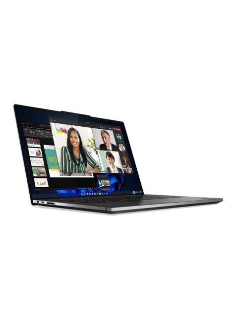 LAPTOP GAMER LENOVO THINKPAD Z16 GEN 1 16 1920X1200 WUXGA AMD RYZEN 7 PRO 6850H AMD RADEON RX 6500M 16GB 512GB SSD WINDOWS 11 PRO ESPANOL - Image 6