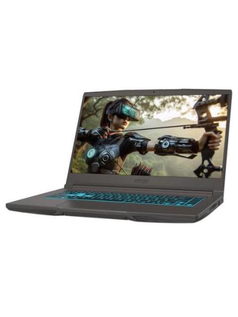 LAPTOP GAMER MSI B12UC-2898MX 15.6 1920X1080 FULL HD INTEL CORE I5-12450H NVIDIA GEFORCE RTX 3050 16GB 512GB SSD WINDOWS 11 HOME ESPANOL