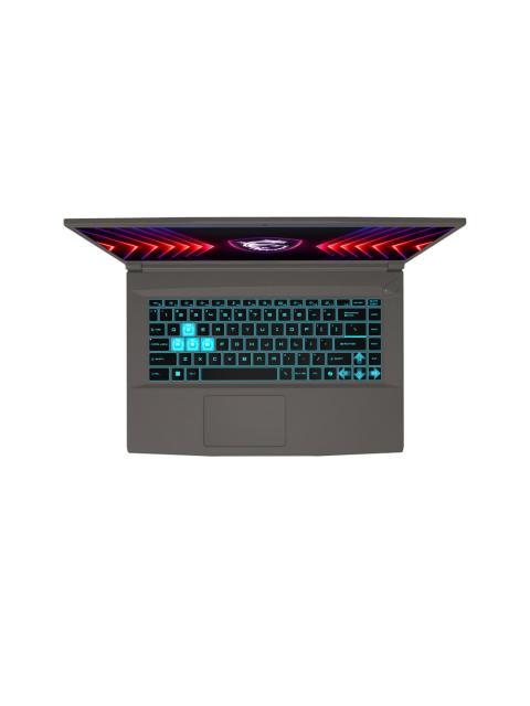 LAPTOP GAMER MSI B12UC-2898MX 15.6 1920X1080 FULL HD INTEL CORE I5-12450H NVIDIA GEFORCE RTX 3050 16GB 512GB SSD WINDOWS 11 HOME ESPANOL - Image 3