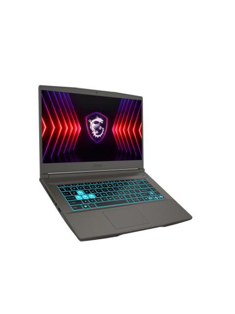 LAPTOP GAMER MSI B12UC-2898MX 15.6 1920X1080 FULL HD INTEL CORE I5-12450H NVIDIA GEFORCE RTX 3050 16GB 512GB SSD WINDOWS 11 HOME ESPANOL - Image 9