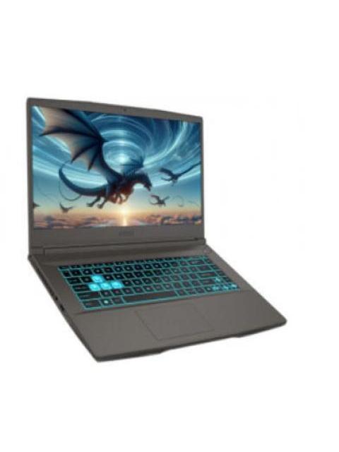 LAPTOP GAMER MSI THIN A15 B7VF 15.6 1920X1080 FULL HD AMD RYZEN 7 7735HS NVIDIA GEFORCE RTX 4060 16GB 1TB SSD WINDOWS 11 HOME INGLES - Image 3