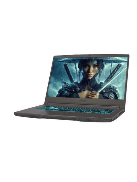 LAPTOP GAMER MSI THIN A15 B7VF 15.6 1920X1080 FULL HD AMD RYZEN 7 7735HS NVIDIA GEFORCE RTX 4060 16GB 1TB SSD WINDOWS 11 HOME INGLES - Image 5