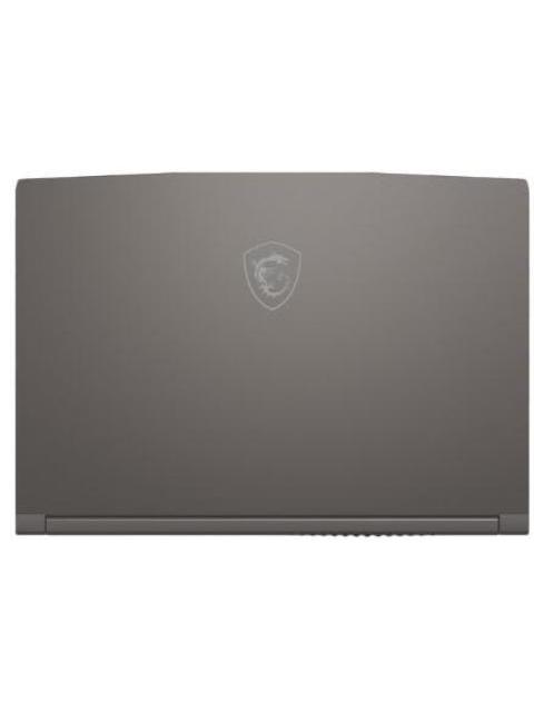 LAPTOP GAMER MSI THIN A15 B7VF 15.6 1920X1080 FULL HD AMD RYZEN 7 7735HS NVIDIA GEFORCE RTX 4060 16GB 1TB SSD WINDOWS 11 HOME INGLES - Image 9