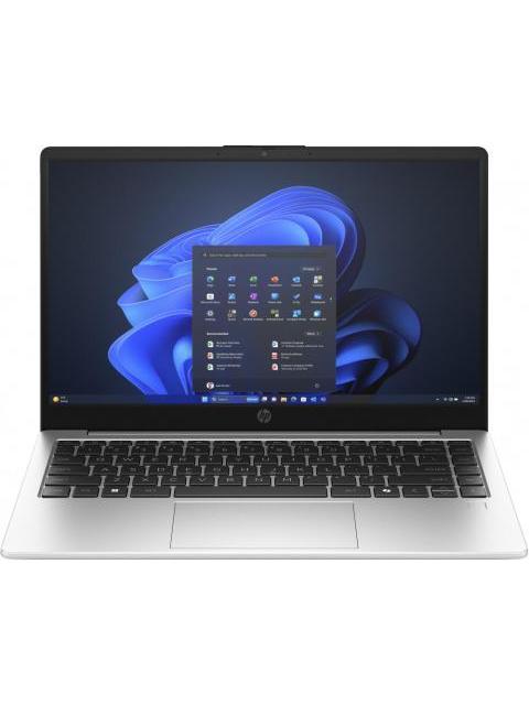 LAPTOP HP 240R G10 14 1920X1080 FULL HD INTEL CORE ULTRA 7 150U 16GB 512GB SSD WINDOWS 11 PRO ESPANOL