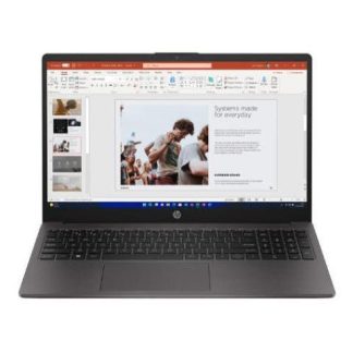 LAPTOP HP 250 G10 15.6 1366X768 HD INTEL CORE I3-N305 8GB 512GB SSD WINDOWS 11 HOME ESPANOL