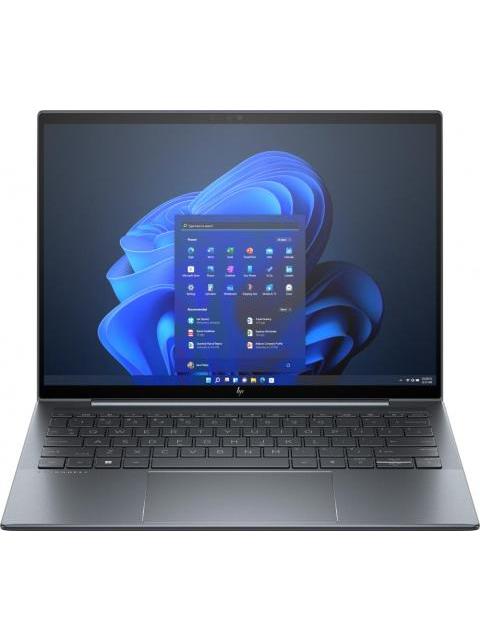 LAPTOP HP DRAGONFLY G4 13.5 1920X1280 TACTIL INTEL CORE I7-1365U 32GB 1TB SSD WINDOWS 11 PRO ESPANOL