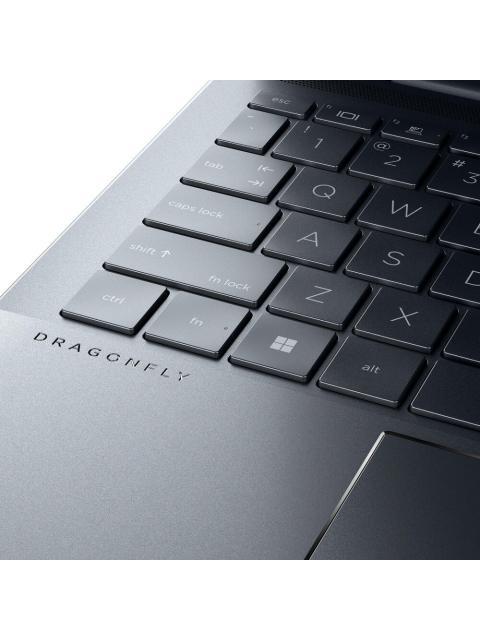 LAPTOP HP DRAGONFLY G4 13.5 1920X1280 TACTIL INTEL CORE I7-1365U 32GB 1TB SSD WINDOWS 11 PRO ESPANOL - Image 7