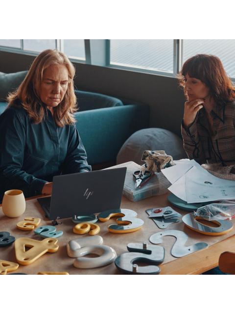 LAPTOP HP DRAGONFLY G4 13.5 1920X1280 TACTIL INTEL CORE I7-1365U 32GB 1TB SSD WINDOWS 11 PRO ESPANOL - Image 8