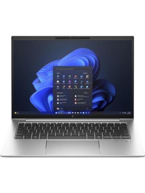 LAPTOP HP ELITEBOOK 840 G11 14 1920X1200 WUXGA INTEL CORE ULTRA 5 125U 16GB 512GB SSD WINDOWS 11 PRO ESPANOL