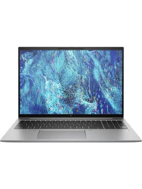 LAPTOP HP ZBOOK FIREFLY 16 G11 16 1920X1200 WUXGA INTEL CORE ULTRA 7-155H NVIDIA RTX A500 16GB 512GB SSD WINDOWS 11 PRO ESPANOL